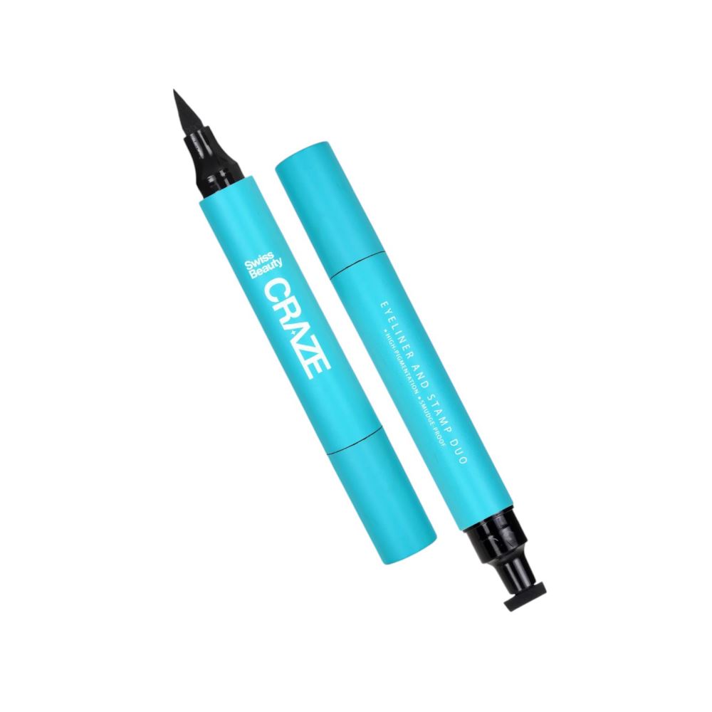 Swiss Beauty Carze Eyeliner
