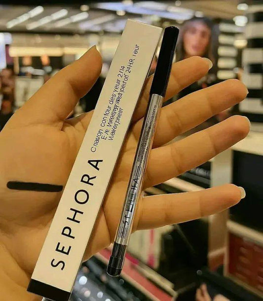 Sephora Collection 12 Hour Contour Pencil Eyeliner