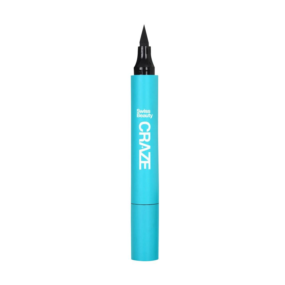 Swiss Beauty Carze Eyeliner