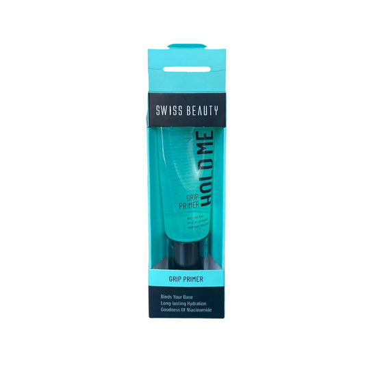 Swiss beauty Hold me Grip Primer