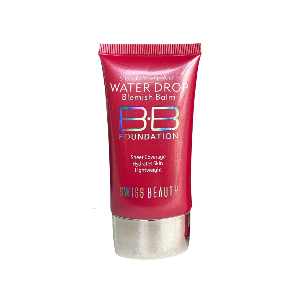 Swiss Beauty Shiny Pearl BB Foundation