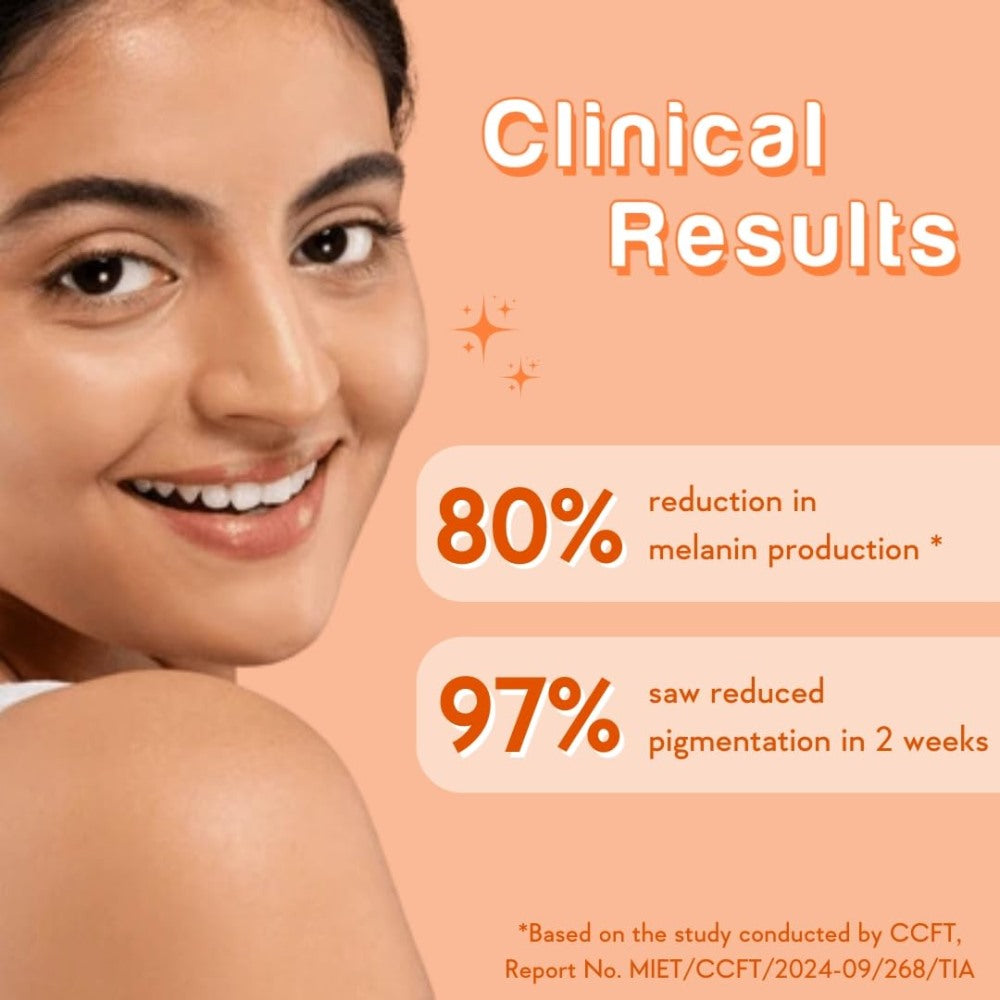 Wishcare Super Bright C16 Vitamin C Serum
