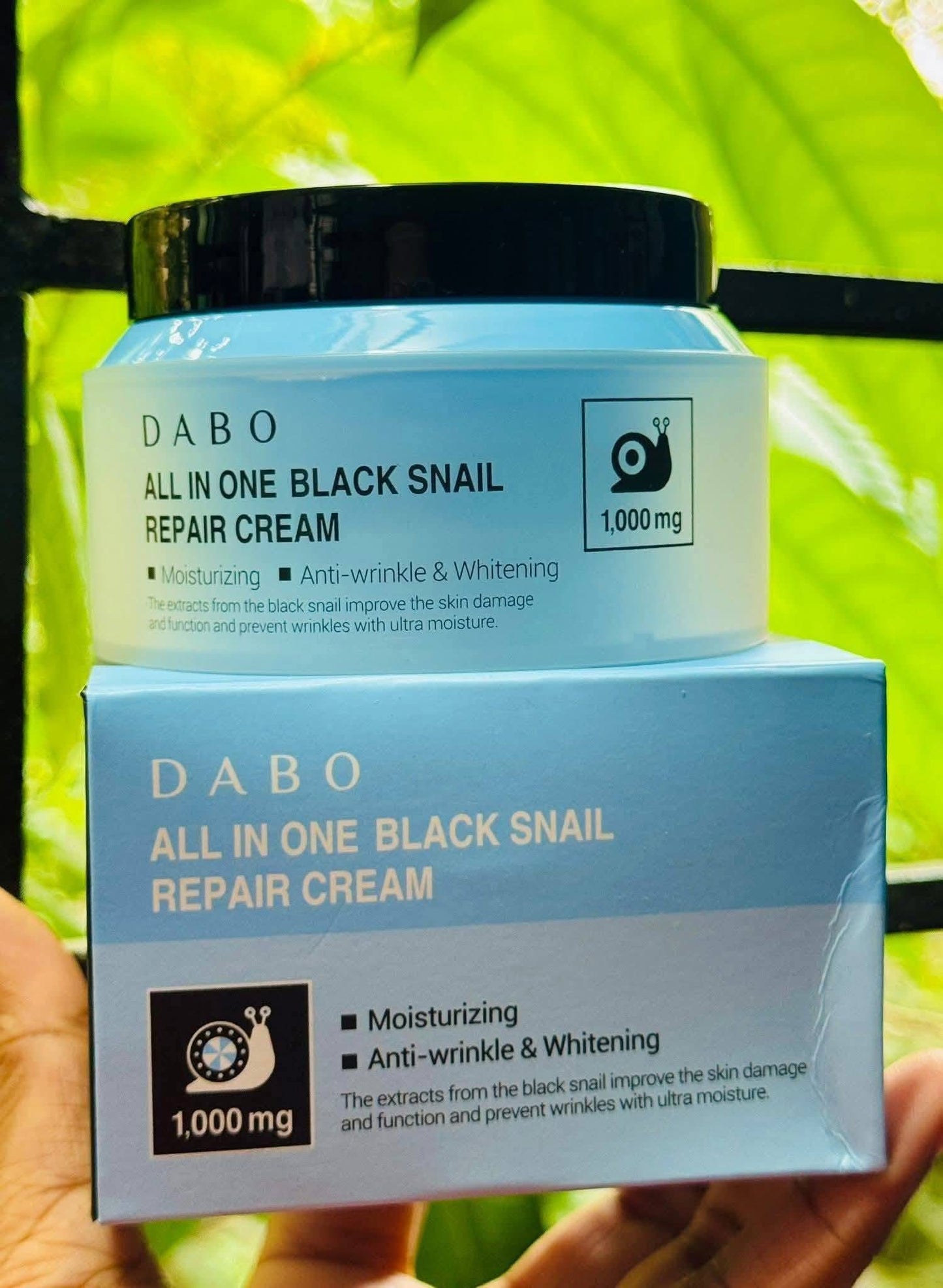 𝐃𝐚𝐛𝐨 𝐀𝐥𝐥 𝐈𝐧 𝐎𝐧𝐞 𝐁𝐥𝐚𝐜𝐤 𝐒𝐧𝐚𝐢𝐥 𝐂𝐫𝐞𝐚𝐦

100ml