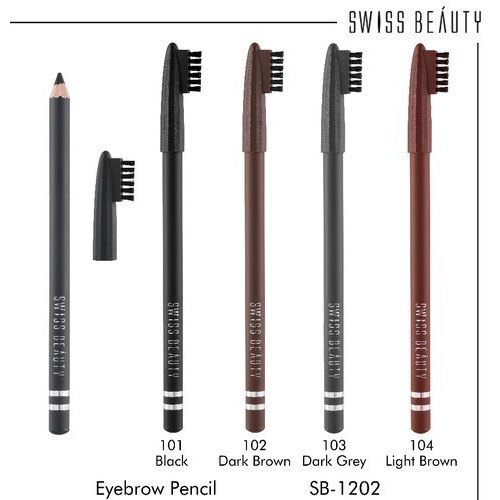 Swiss Beauty Eyebrow Pencil