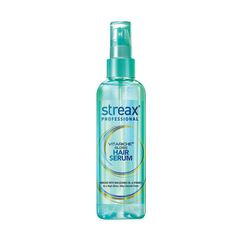 Streax professional Hair Serum
