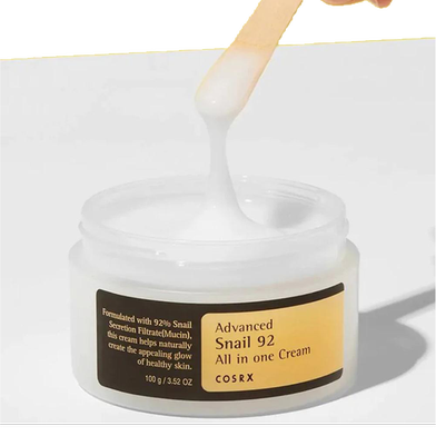 COSRX Advanced  Snail 92 Cream 100gm