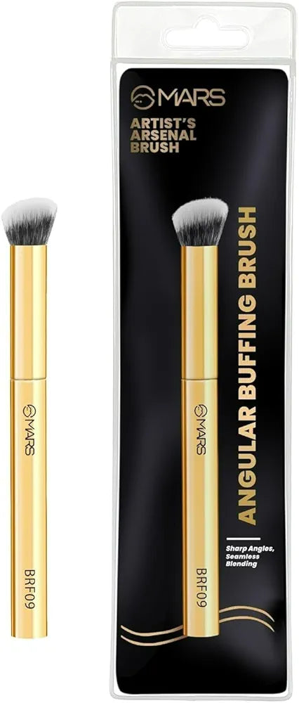 Mars Buffing Brush ( BRF-09 )