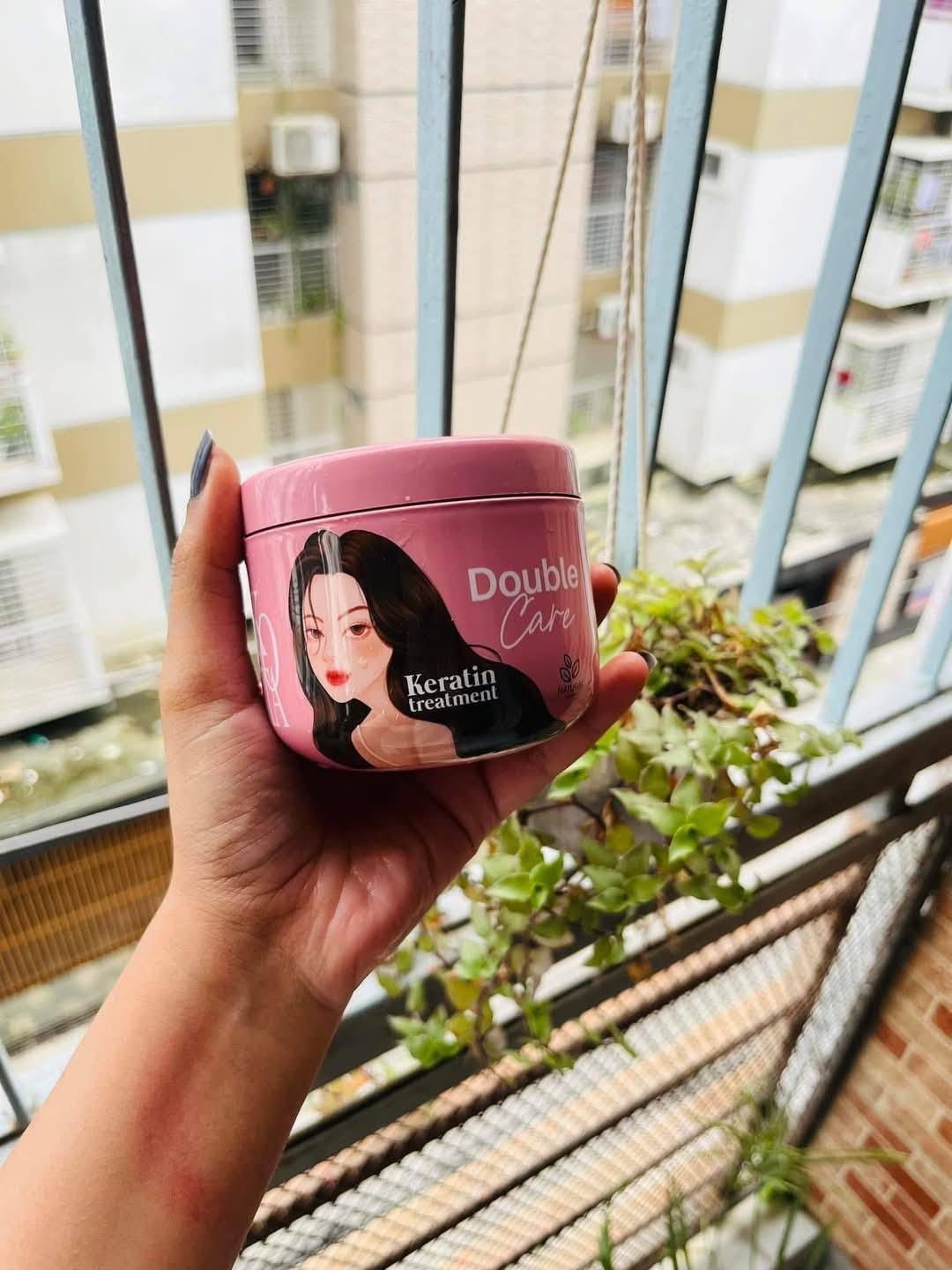 𝗞𝗼𝘁𝗮 𝗗𝗼𝘂𝗯𝗹𝗲 𝗖𝗮𝗿𝗲 𝗸𝗲𝗿𝗮𝘁𝗶𝗻 𝗧𝗿𝗲𝗮𝘁𝗺𝗲𝗻𝘁