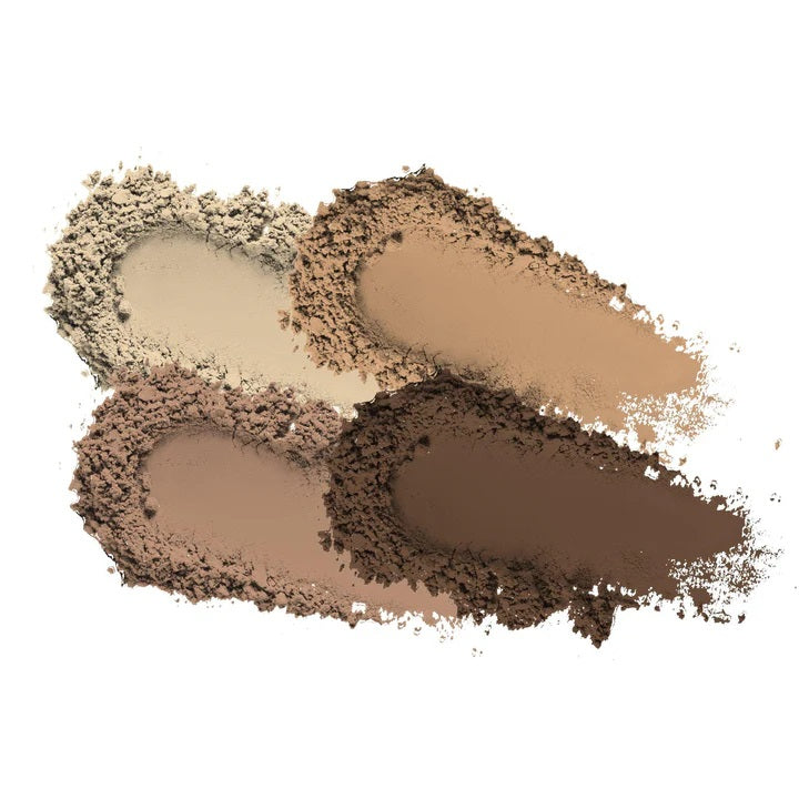 Swiss Beauty All day Sculpt & Flush