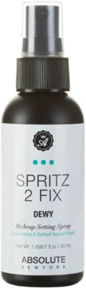 Absolute Setting Spray