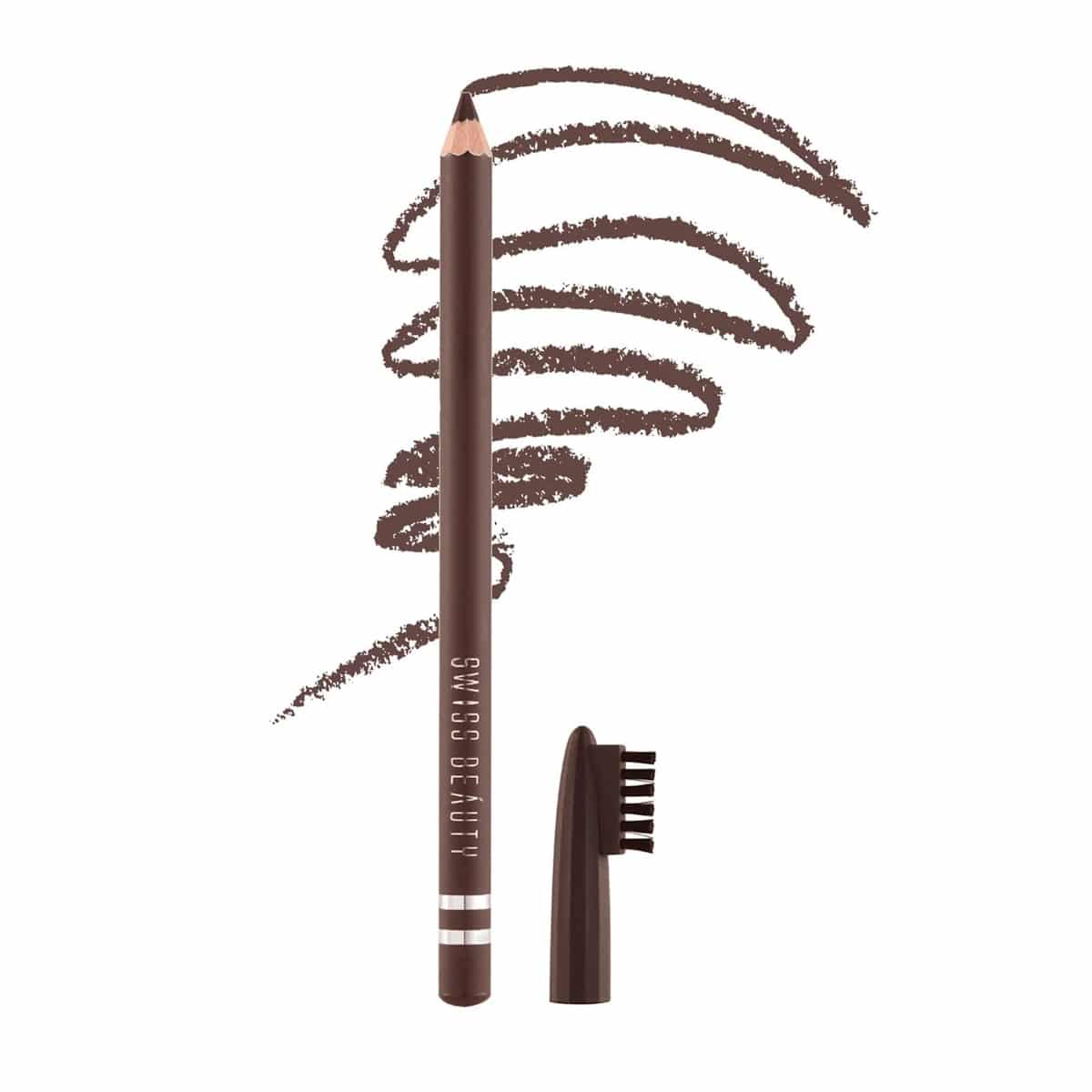 Swiss Beauty Eyebrow Pencil