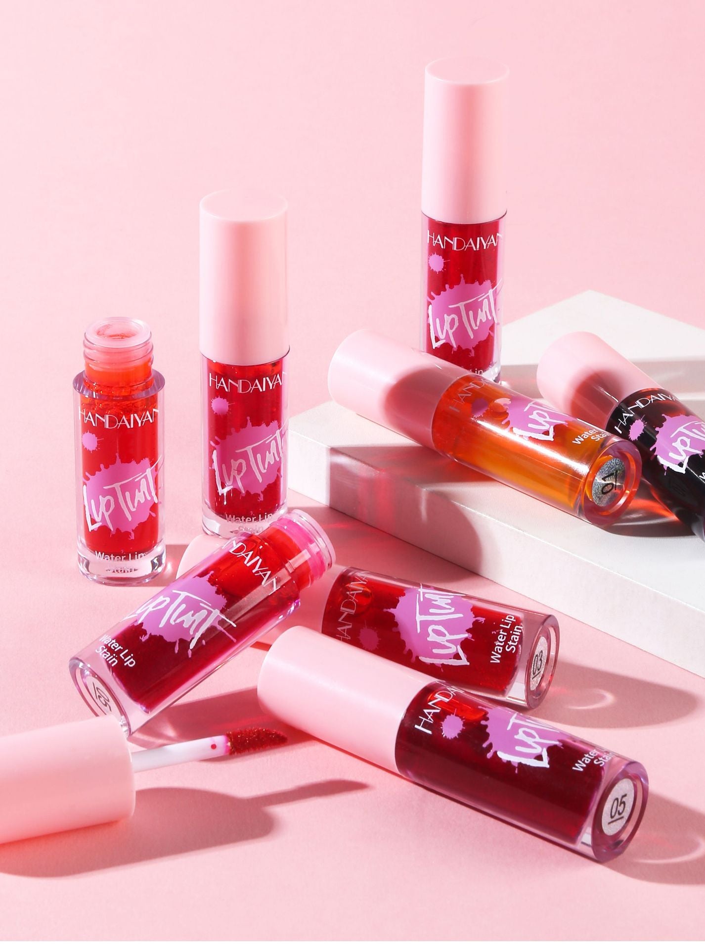Handaiyan Lip Tint Water Lip Stain 5ml