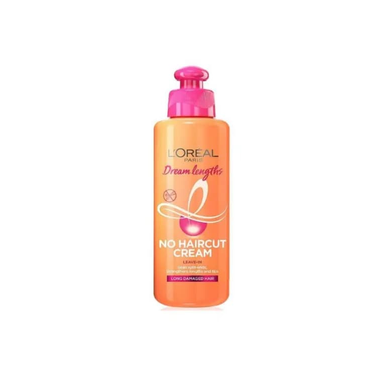 LOREAL ELVIVE ( No Hair Cut Leave-In-Cream ) 200ml