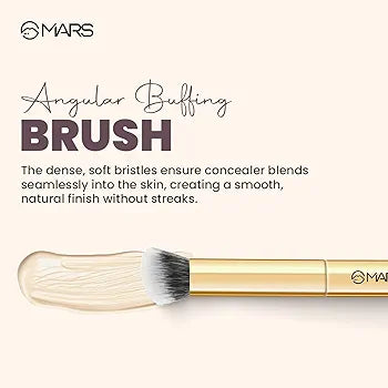 Mars Buffing Brush ( BRF-09 )