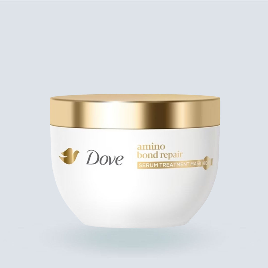 Dove Amino Bond Repair Hair mask 220g