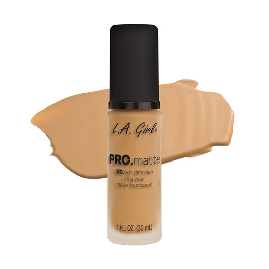 L.A Girl Pro Color Matte Foundation
