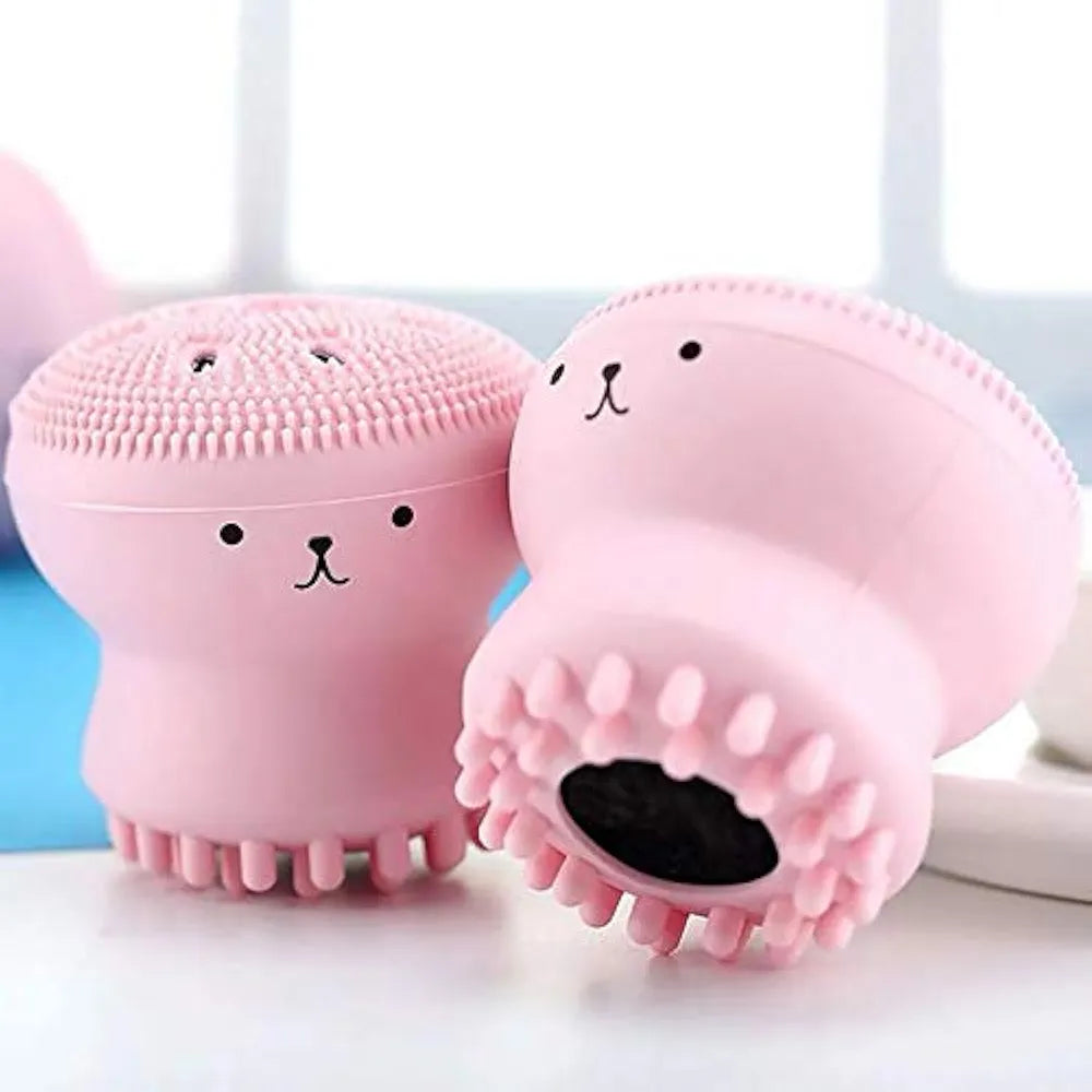 Maange Octopus Cleaning Sponge