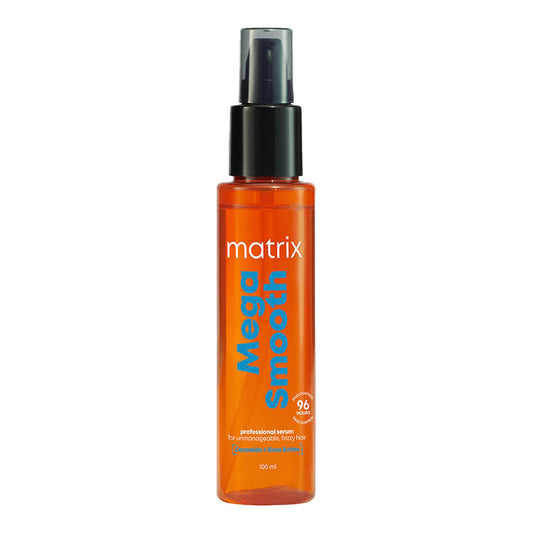 Martix Mega Smooth Anti Fizz Serum (100 ml)