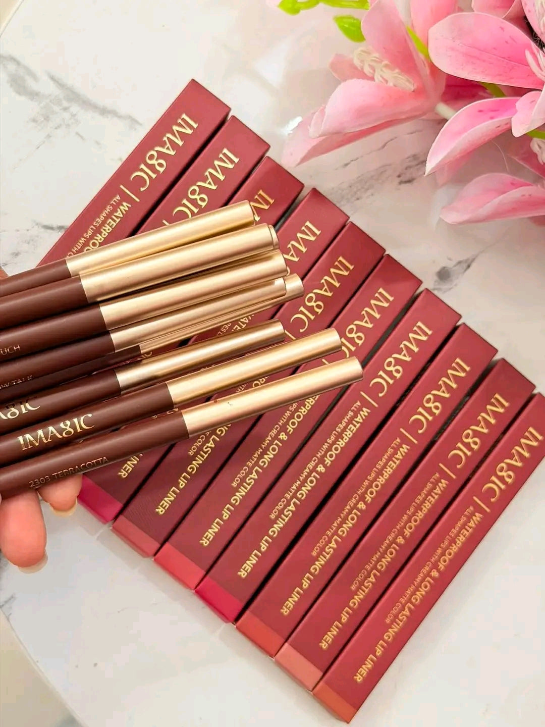 Imagic Lipliner