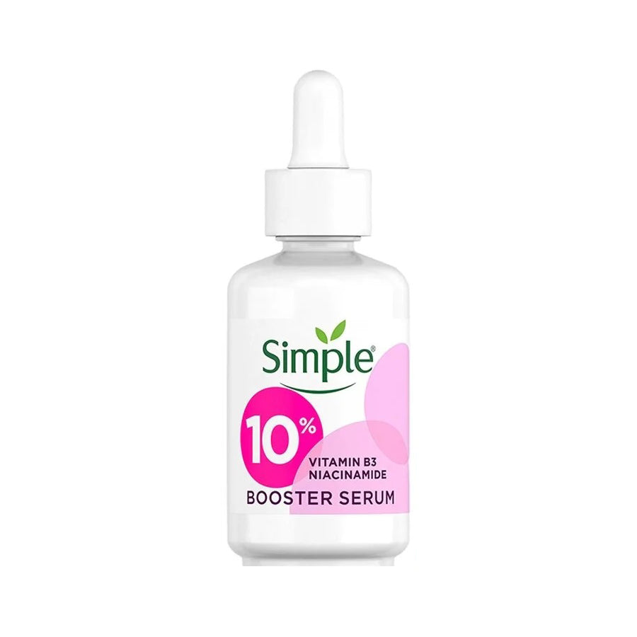 Simple Vitamin B3 Niacinamide 30Ml ( Booster Serum )