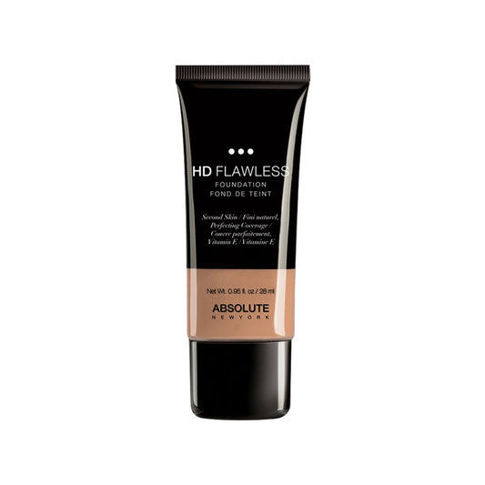 Absolute New York Flawless Foundation