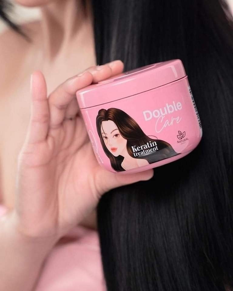 𝗞𝗼𝘁𝗮 𝗗𝗼𝘂𝗯𝗹𝗲 𝗖𝗮𝗿𝗲 𝗸𝗲𝗿𝗮𝘁𝗶𝗻 𝗧𝗿𝗲𝗮𝘁𝗺𝗲𝗻𝘁