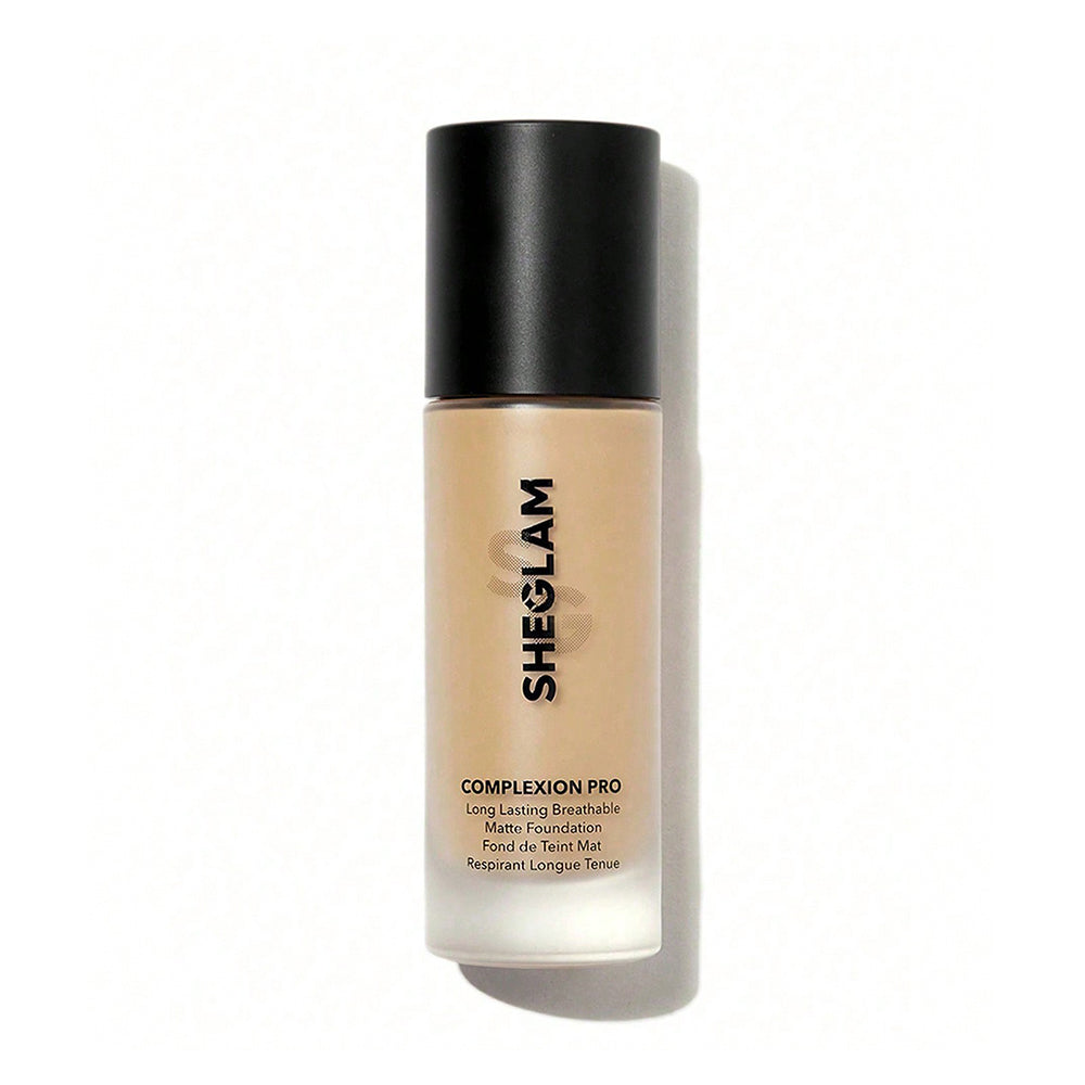 Sheglam Matte Foundation