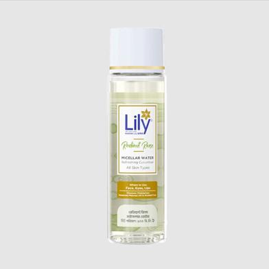 Lily Micellar Water