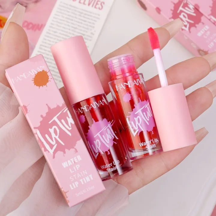 Handaiyan Lip Tint Water Lip Stain 5ml