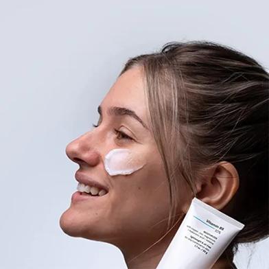 Minimalist v-B5 Moisturizer