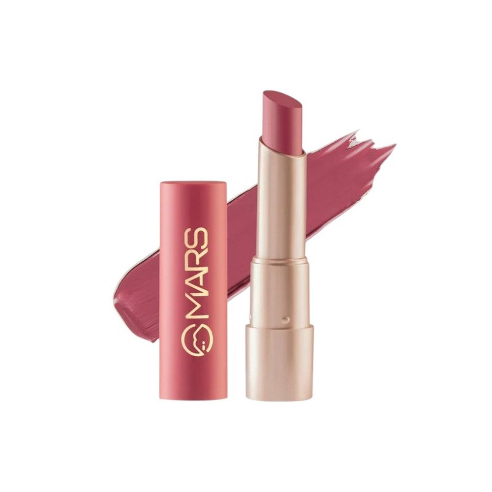 Creamy Matte Lipstick ( 12 Shads )