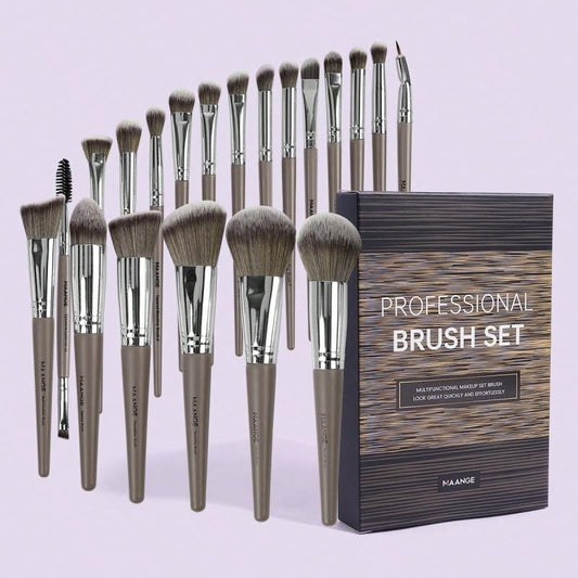 Maange Professional Brush set