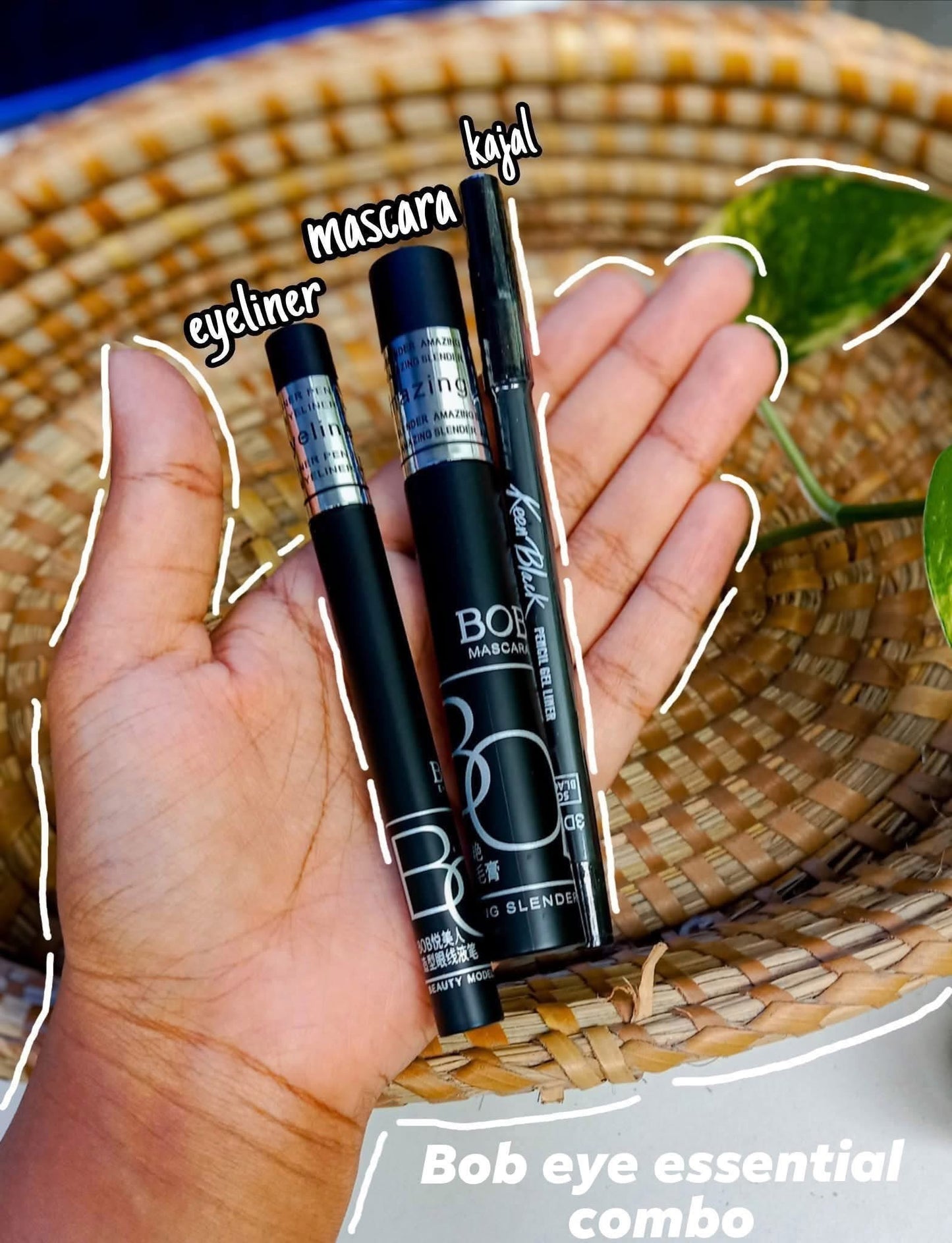 ✨BOB Combo set ✨