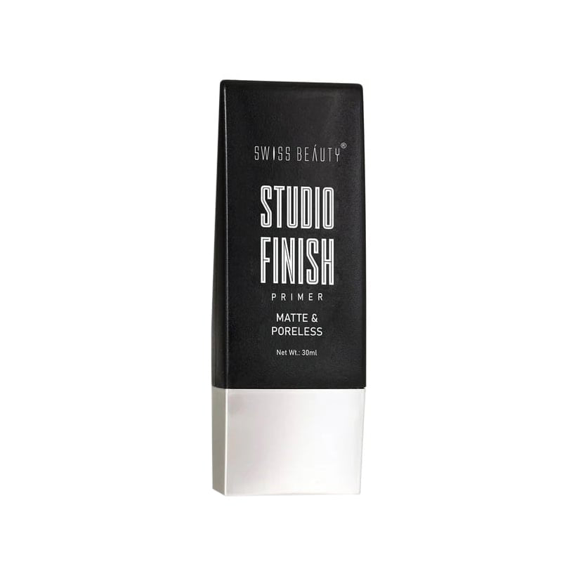Swiss Beauty Studio Finish Primer