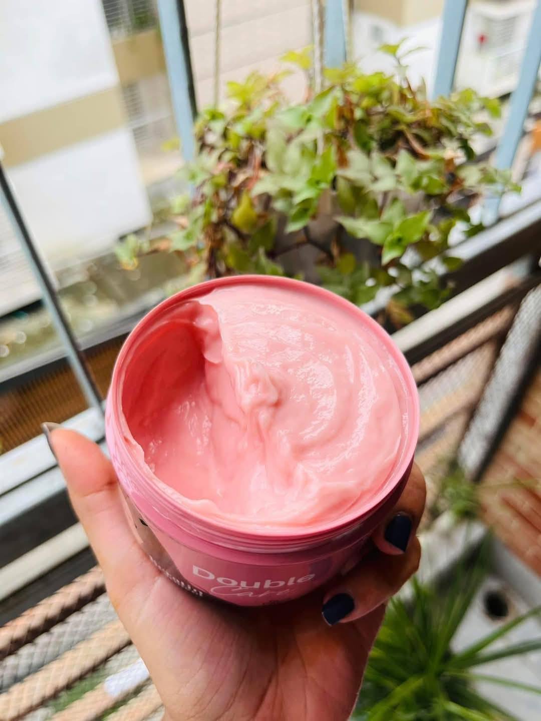 𝗞𝗼𝘁𝗮 𝗗𝗼𝘂𝗯𝗹𝗲 𝗖𝗮𝗿𝗲 𝗸𝗲𝗿𝗮𝘁𝗶𝗻 𝗧𝗿𝗲𝗮𝘁𝗺𝗲𝗻𝘁