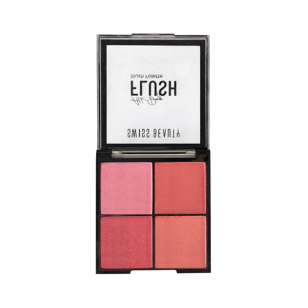 Swiss Beauty All day Sculpt & Flush