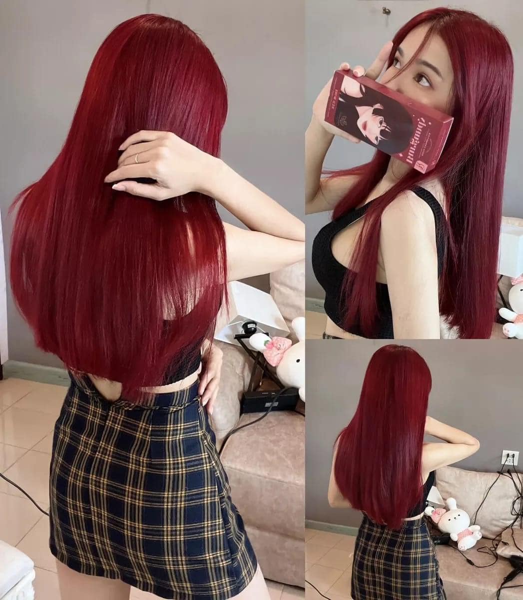 𝙆𝙊𝙏𝘼 𝙃𝘼𝙄𝙍 𝘾𝙊𝙇𝙊𝙍