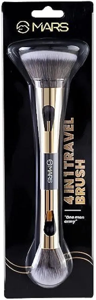 Mars 4 In 1 Travel Brush (BS - 03)