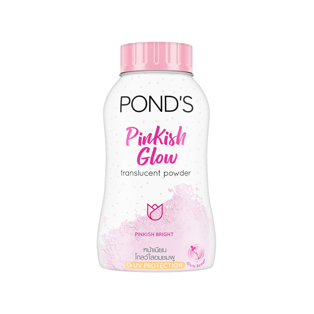 Ponds Powder