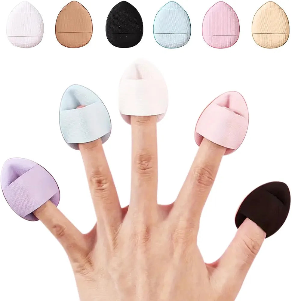 Maange Finger Puff ( Each Price )