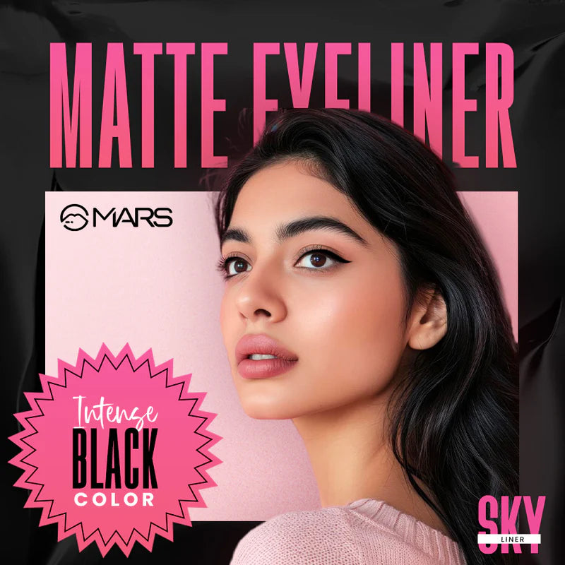 Skyliner Liquid Eyeliner