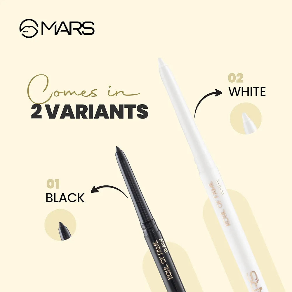 Mars Kohl Of Fame Kajal