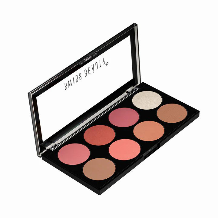 Fantasy Face Palette Shade