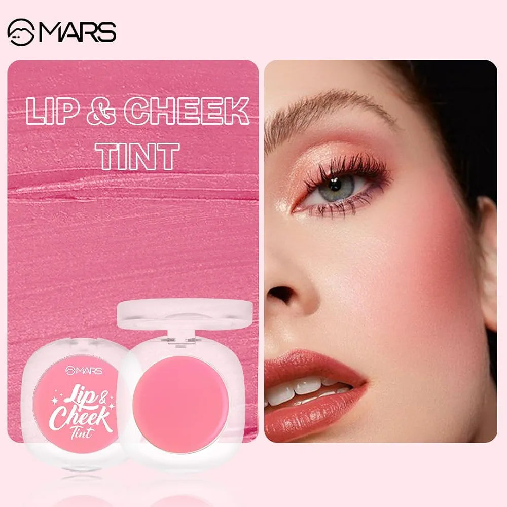 Leep & Cheek Tint