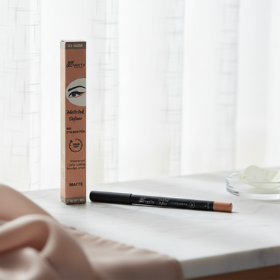 Everly Gel Eyeliner