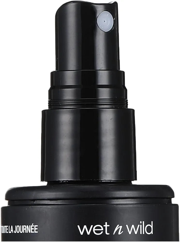 Wet N Wild Setting Spray Matte Finish