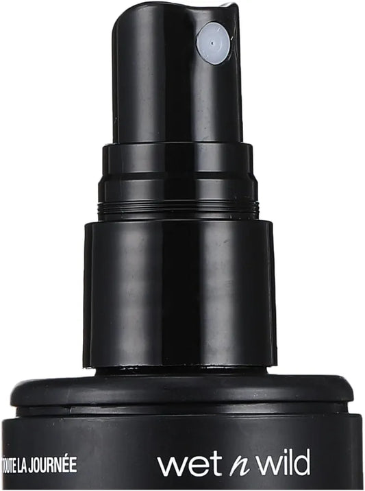 Wet N Wild Setting Spray Matte Finish