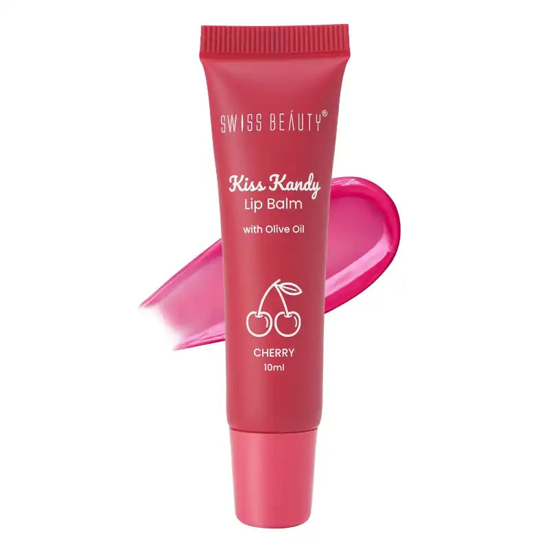 Swiss Beauty Kiss Kandy Lip blam