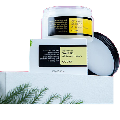 COSRX Advanced  Snail 92 Cream 100gm