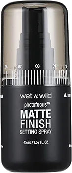 Wet N Wild Setting Spray Matte Finish